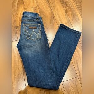 Women’s Wrangler Jeans